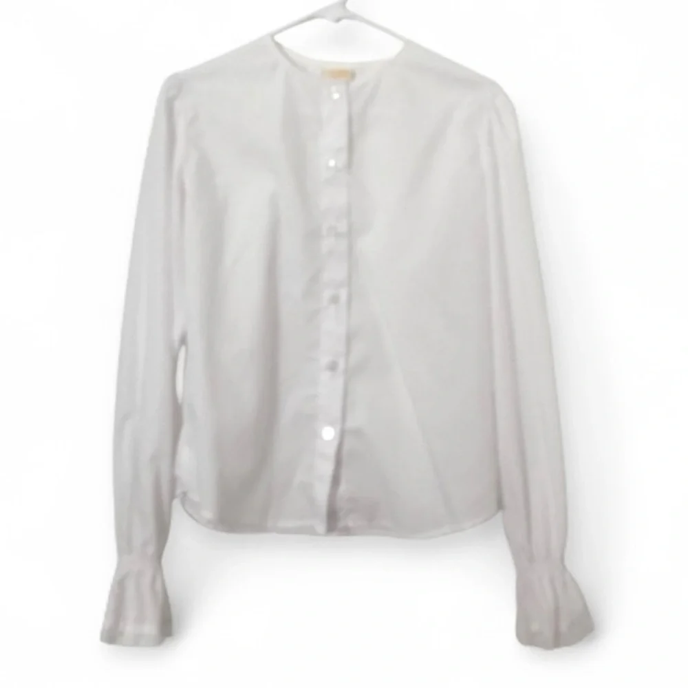 Pioneer Western Blouse Size M